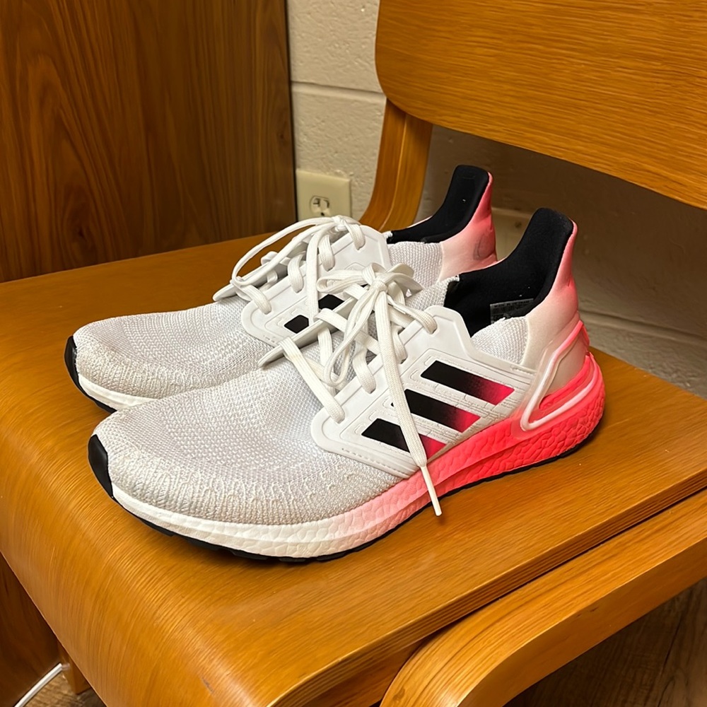 Adidas ultraboost 20